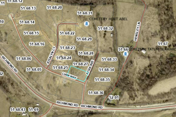 91 AYSIA AVE LOT 26, PAINT LICK, KY 40461 - Image 1
