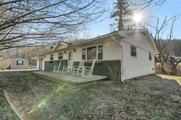 6525 CHRISTY CRK, MOREHEAD, KY 40351, photo 4 of 50