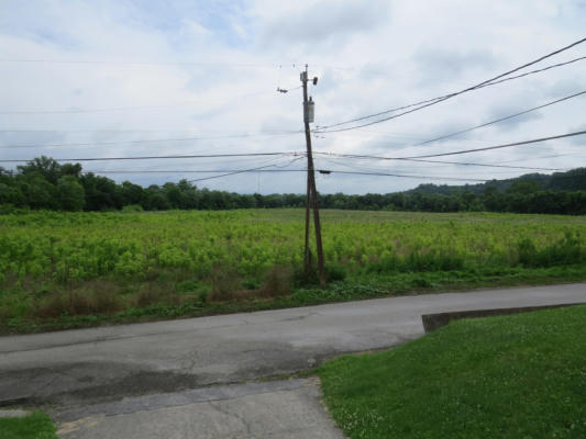 0 GRAYSON STREET, BARBOURVILLE, KY 40906 - Image 1