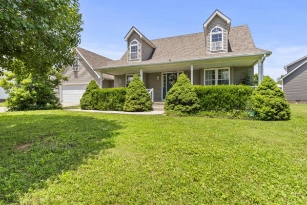 100 WETHERBY LN, DANVILLE, KY 40422 - Image 1