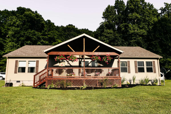 2134 ANDERSON BRANCH RD, WALLINGFORD, KY 41093 - Image 1