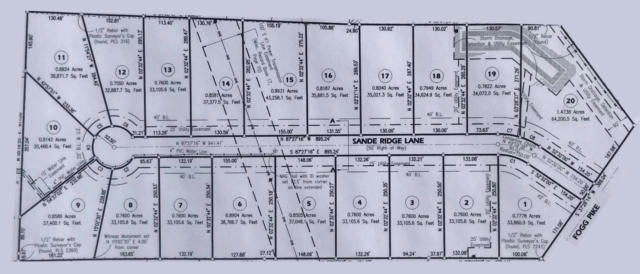 325 SANDE RIDGE LN, MT STERLING, KY 40353, photo 2 of 8