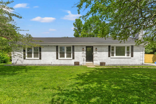 310 FOXTAIL RD, VERSAILLES, KY 40383 - Image 1
