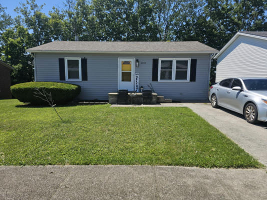 1229 DALE DR, WINCHESTER, KY 40391 - Image 1