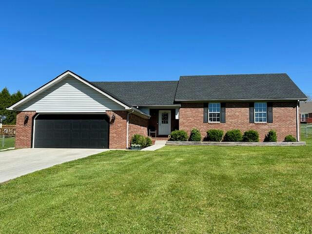 1350 OLD PATTERSON BRANCH RD, SOMERSET, KY 42503, photo 1 of 35