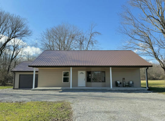 291 RUSSELL ST, JUNCTION CITY, KY 40440 - Image 1