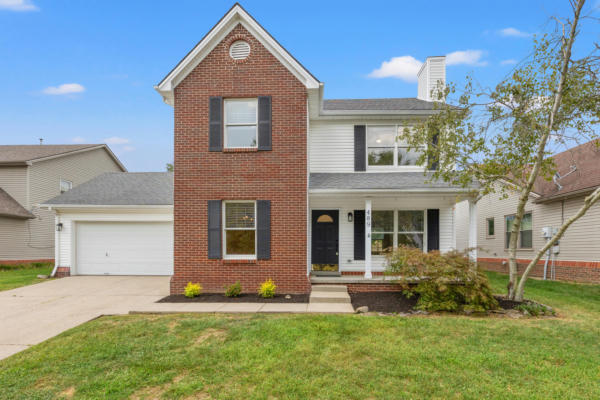 489 AMBERLEY DR, LEXINGTON, KY 40515 - Image 1