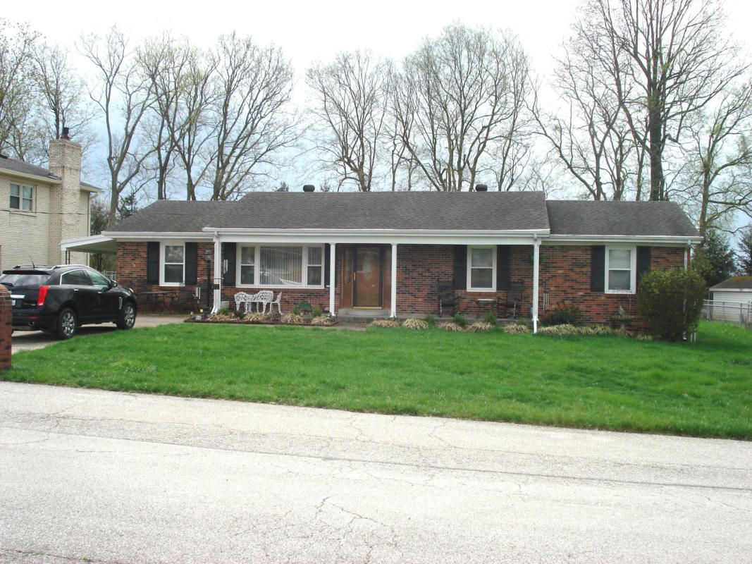 412 GLENWOOD DR, GEORGETOWN, KY 40324, photo 1 of 13