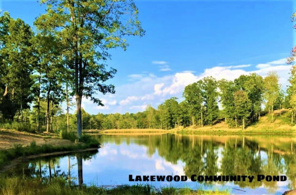 LOT 107 LAKEWOOD SUBDIVISION, CORBIN, KY 40701, photo 4 of 11