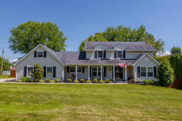 304 DEBBIA DR, WINCHESTER, KY 40391 - Image 1