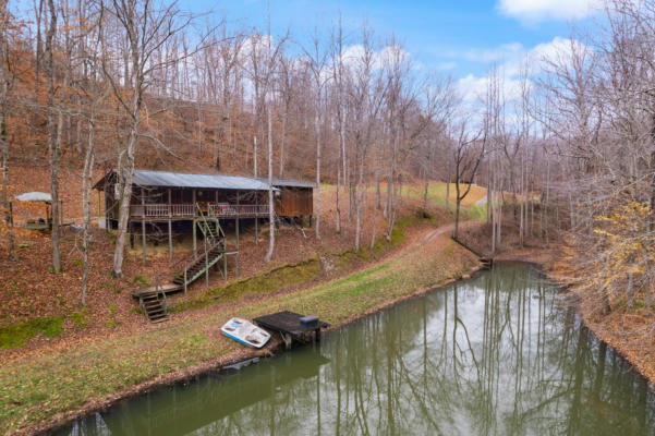 14 CLEAR CREEK RD, PINE KNOT, KY 42635 - Image 1