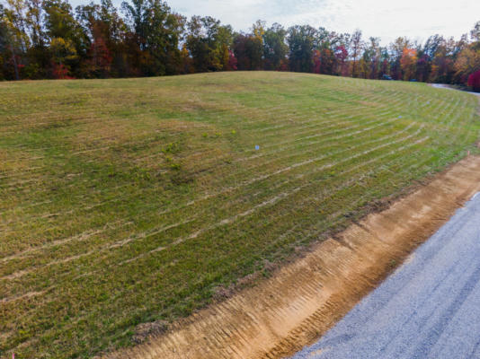LOT 31 SPRING BRANCH HOLLOW ROAD, NANCY, KY 42544, photo 3 of 5