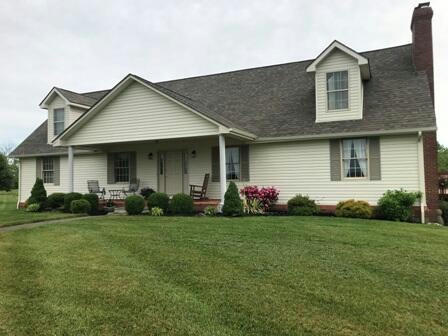 3509 OLD KENTUCKY HWY 52, RICHMOND, KY 40475, photo 1 of 55