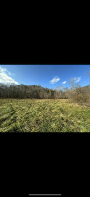 KY 188 COLMAR ROAD, MIDDLESBORO, KY 40965 - Image 1