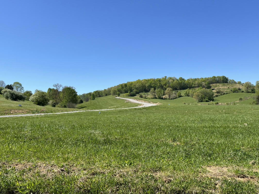 9999 SHINER HILL PHASE II, WILLIAMSBURG, KY 40769, photo 1 of 15