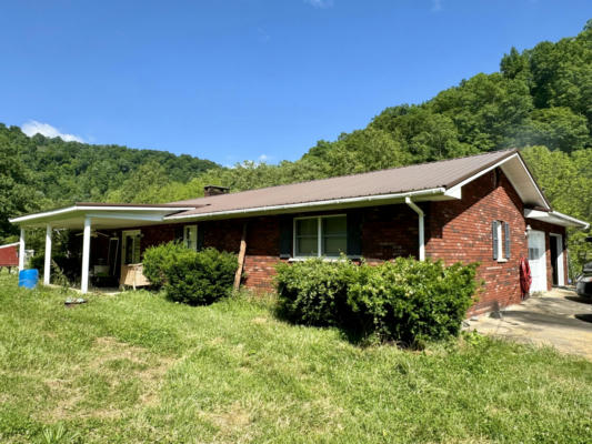 44 EDWARD DR, CARRIE, KY 41725 - Image 1