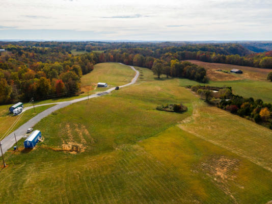 LOT 38 SPRING BRANCH HOLLOW ROAD, NANCY, KY 42544 - Image 1