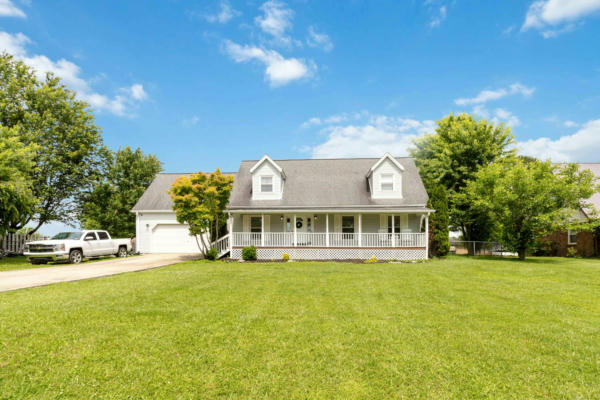 3019 MOUNTAIN SPRINGS DR, LONDON, KY 40744 - Image 1