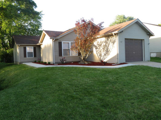 544 BARLOW DR, WINCHESTER, KY 40391 - Image 1