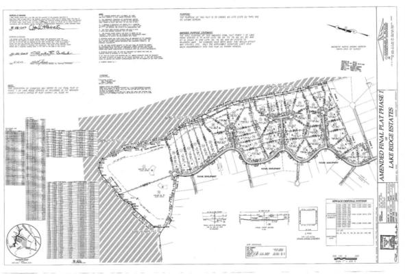 8071 FILLY LANE # LOT #84, RICHMOND, KY 40475, photo 2 of 2