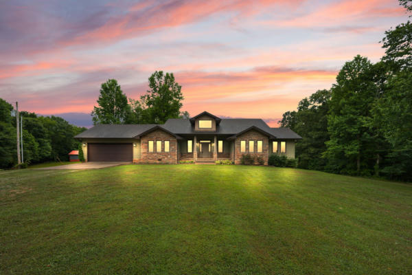 3210 CROLEY BEND RD, WILLIAMSBURG, KY 40769 - Image 1