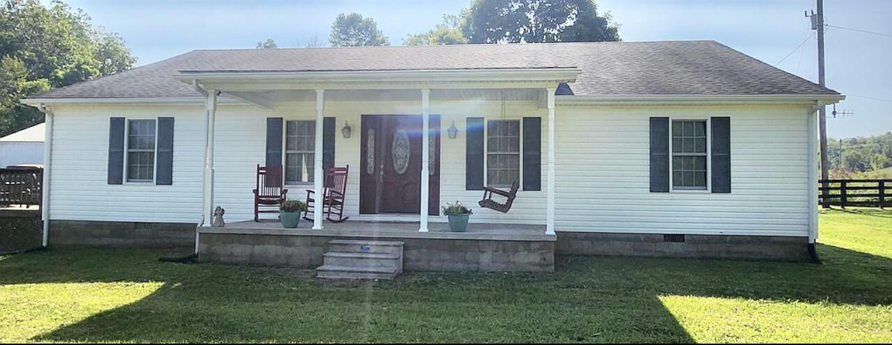 4460 E FORK RD, OWINGSVILLE, KY 40360, photo 1 of 29