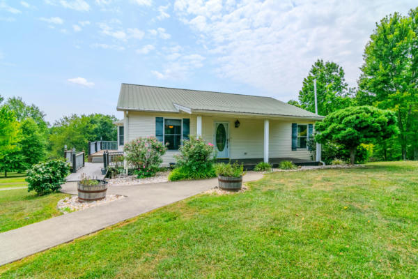1460 SPOUT SPRINGS RD, CLAY CITY, KY 40312 - Image 1