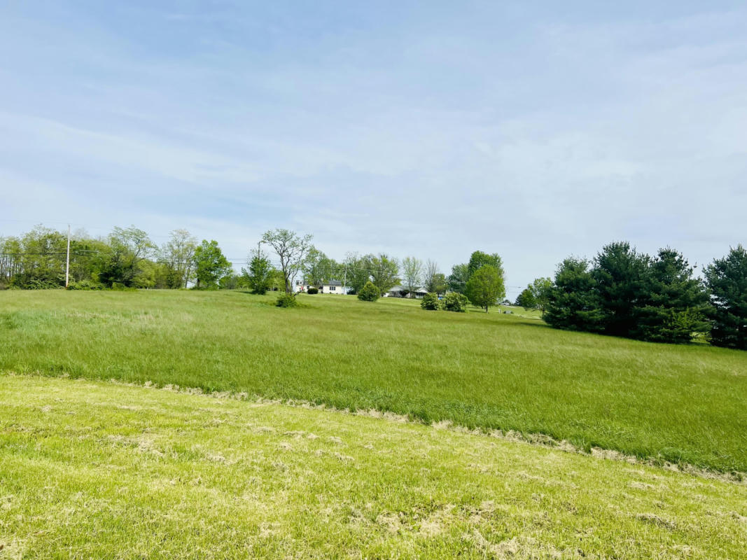 1001 STONE HILL CT LOT 17, DANVILLE, KY 40422, photo 1 of 4