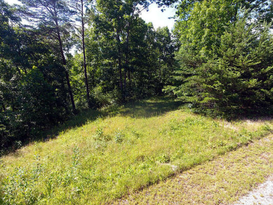 LOT 136 CUMBERLAND SHORES, MONTICELLO, KY 42633 - Image 1