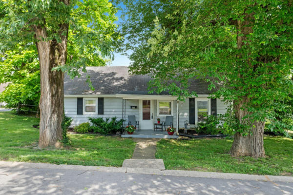696 FAIRVIEW AVE, FRANKFORT, KY 40601 - Image 1
