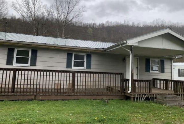 2547 KY ROUTE 825, HAGERHILL, KY 41222 - Image 1