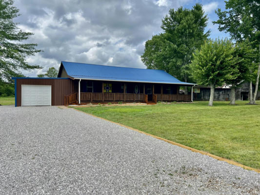 3219 COPPER CREEK HILL RD, BRODHEAD, KY 40409 - Image 1