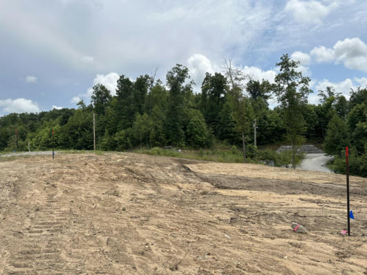 LOT D STELLA LANE, EAST BERNSTADT, KY 40729 - Image 1