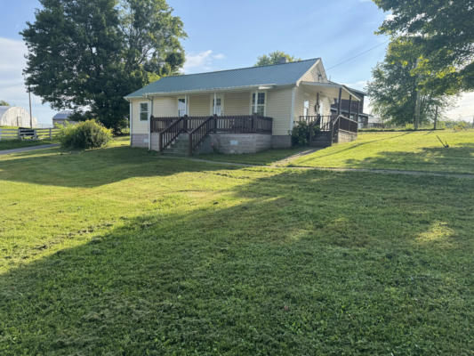 22 HUGHES FORK RD, MCKEE, KY 40447 - Image 1