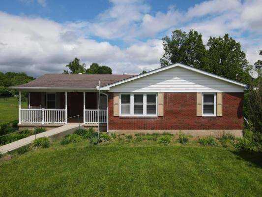 110 JOURNEYS END EAST RD, STEARNS, KY 42647 - Image 1
