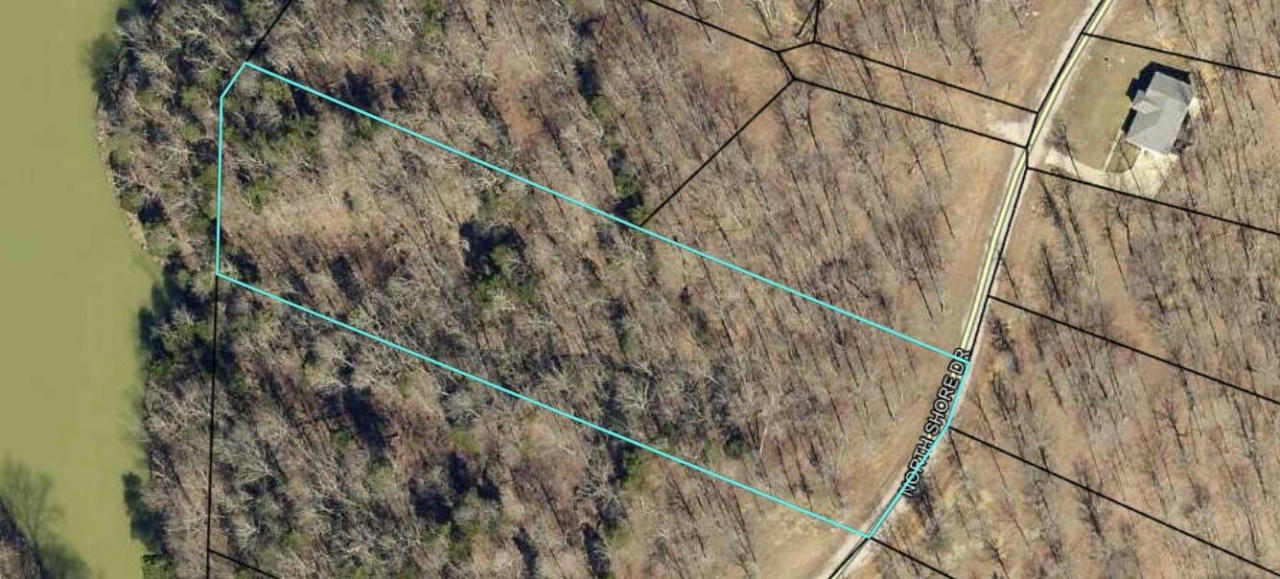 LOT 17 CUMBERLAND SHORES, MONTICELLO, KY 42633, photo 1 of 6
