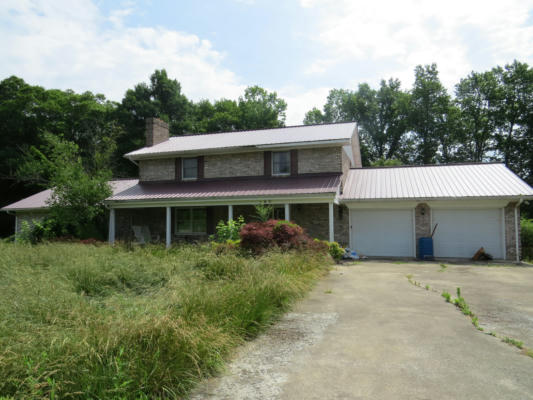 127 MARSH RD, BARBOURVILLE, KY 40906 - Image 1