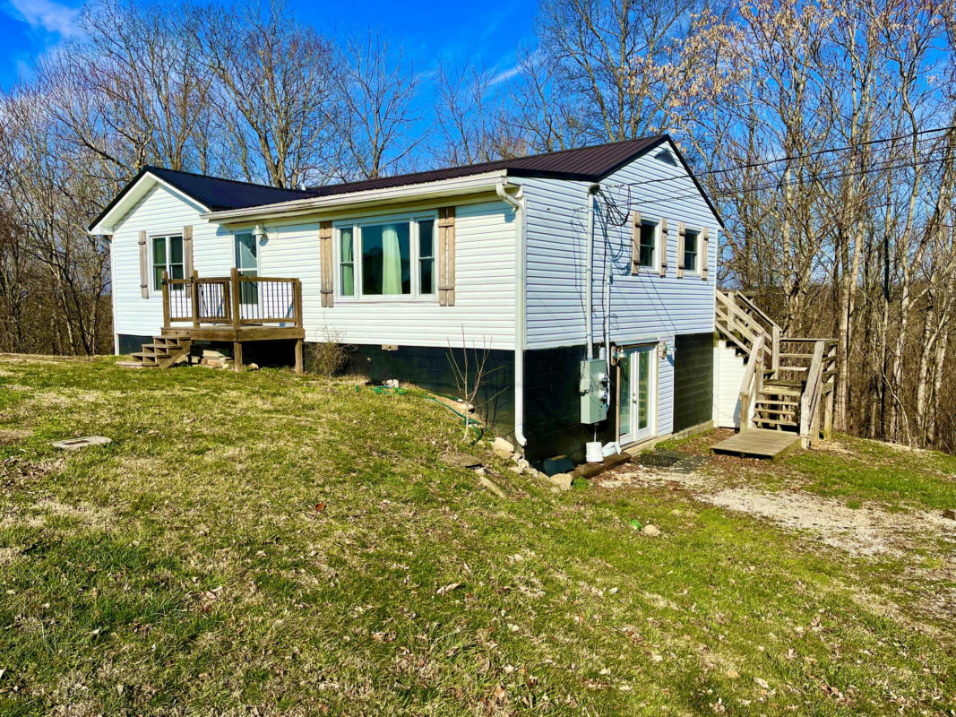 387 WELLS STABLE RD, SCIENCE HILL, KY 42553, photo 1 of 31