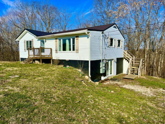 387 WELLS STABLE RD, SCIENCE HILL, KY 42553 - Image 1