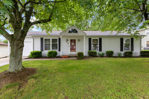 526 SHEFFIELD DR, VERSAILLES, KY 40383 - Image 1