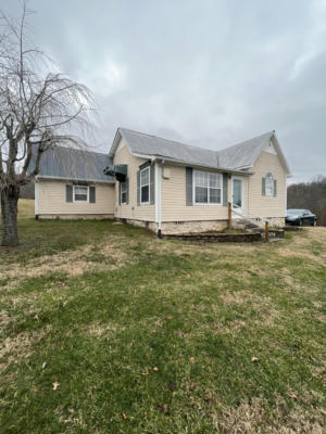 447 ARKLE RD, GRAY, KY 40734 - Image 1