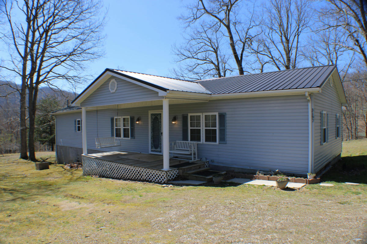 3197 HIGHWAY 3485, PINEVILLE, KY 40977, photo 1 of 21