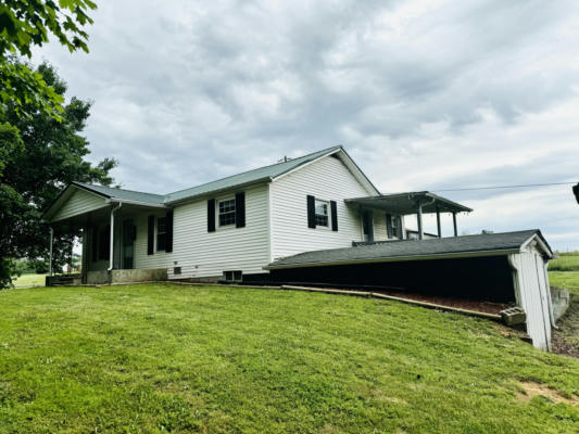 458 MOUNT PLEASANT RD, RUSSELL SPRINGS, KY 42642 - Image 1