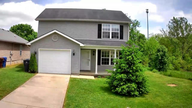 510 MALLORY LN, WINCHESTER, KY 40391, photo 2 of 25