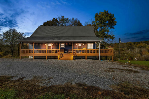 8730 BLUE LICKS PIKE, EWING, KY 41039 - Image 1