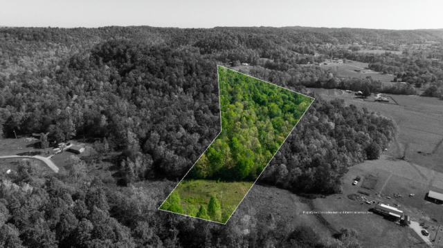TBD TOOMBS HOLLOW ROAD, HUSTONVILLE, KY 40437 - Image 1