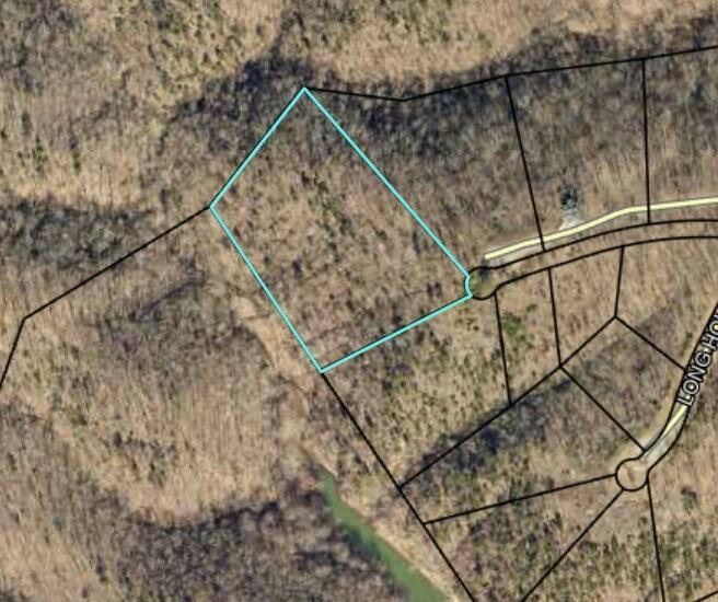 LOT 7 SANDSTONE POINT, MONTICELLO, KY 42633, photo 1 of 3