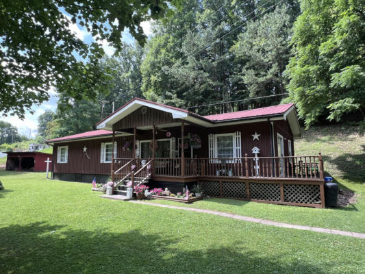 3473 HIGHWAY 3485, PINEVILLE, KY 40977 - Image 1