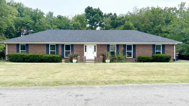 233 MERCER AVE, HARRODSBURG, KY 40330 - Image 1