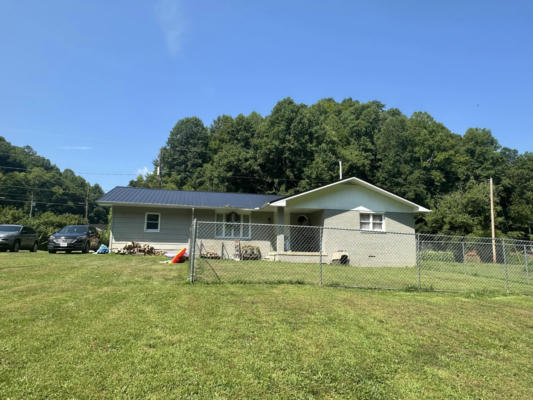 112 MOLLY CABIN BRANCH RD, MARTIN, KY 41649 - Image 1